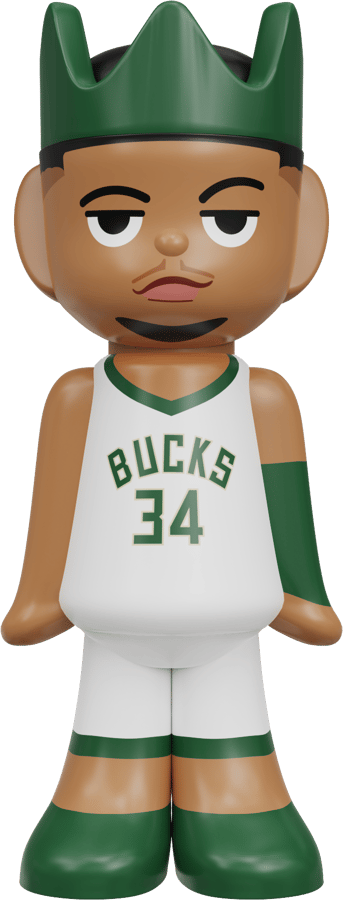 Giannis Antetokounmpo