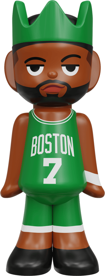 Jaylen Brown