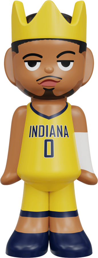 Tyrese Haliburton