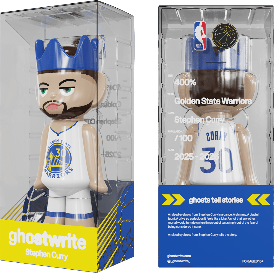 Stephen Curry