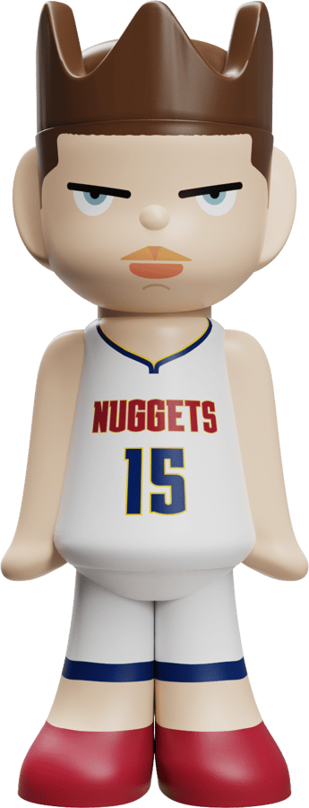Nikola Jokić