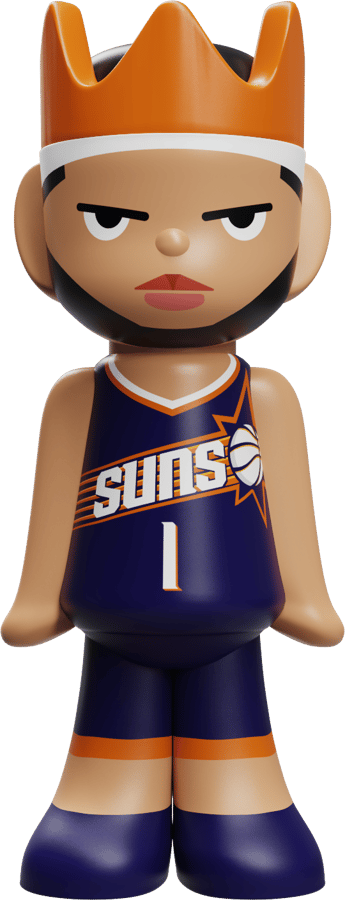 Devin Booker