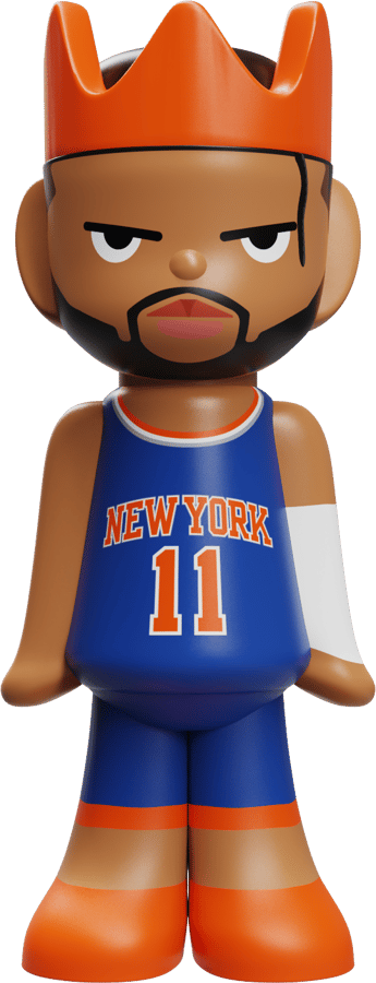 Jalen Brunson