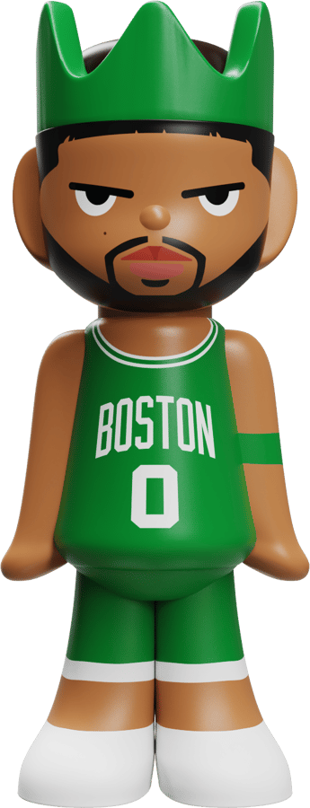 Jayson Tatum