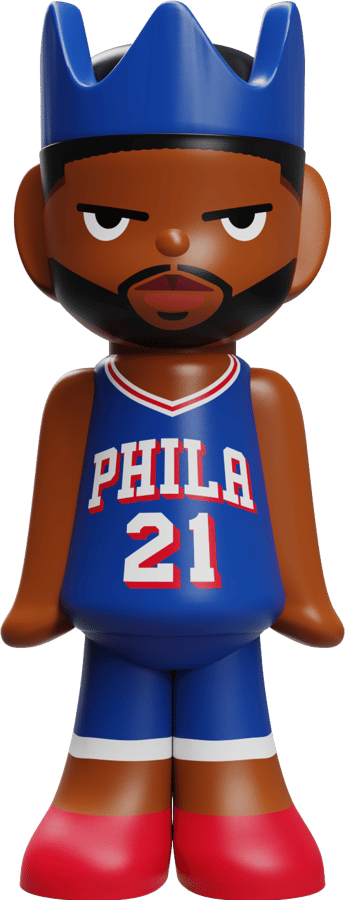 Joel Embiid