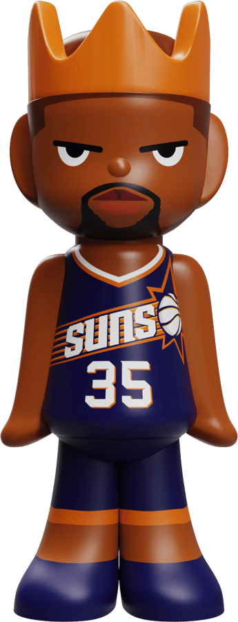 Kevin Durant