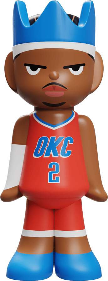 Shai Gilgeous-Alexander