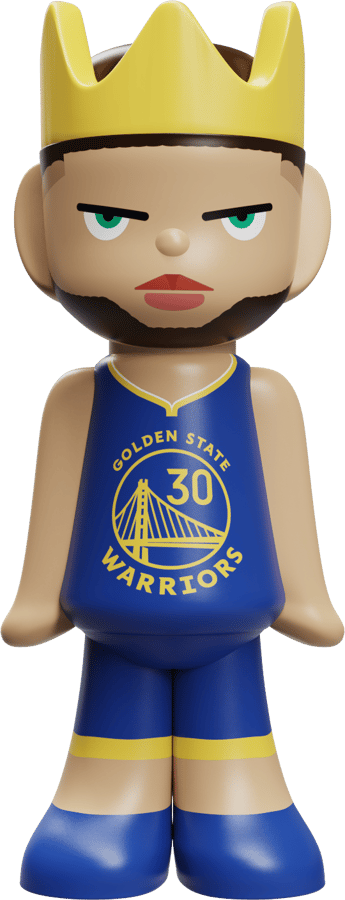 Stephen Curry