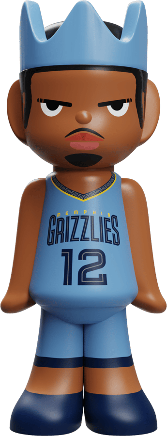 Ja Morant