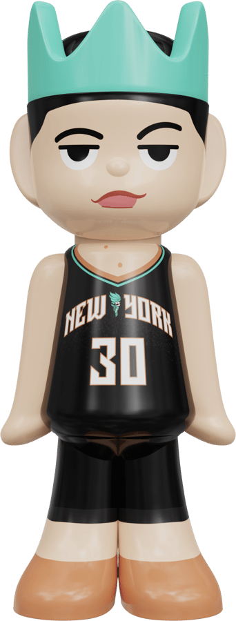 Breanna Stewart