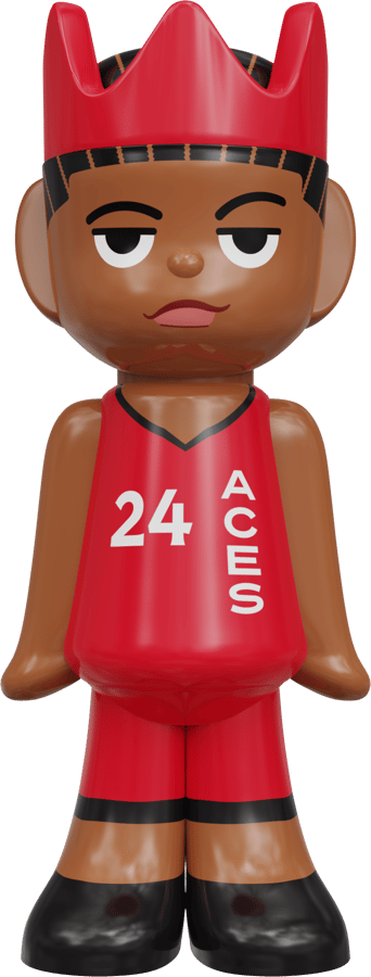 Jewell Loyd