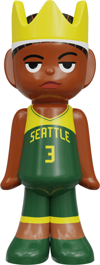 Nneka Ogwumike