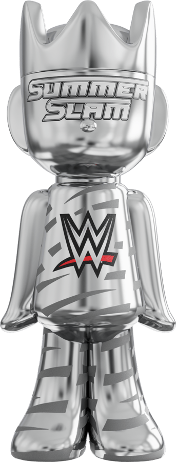 I Was There SummerSlam