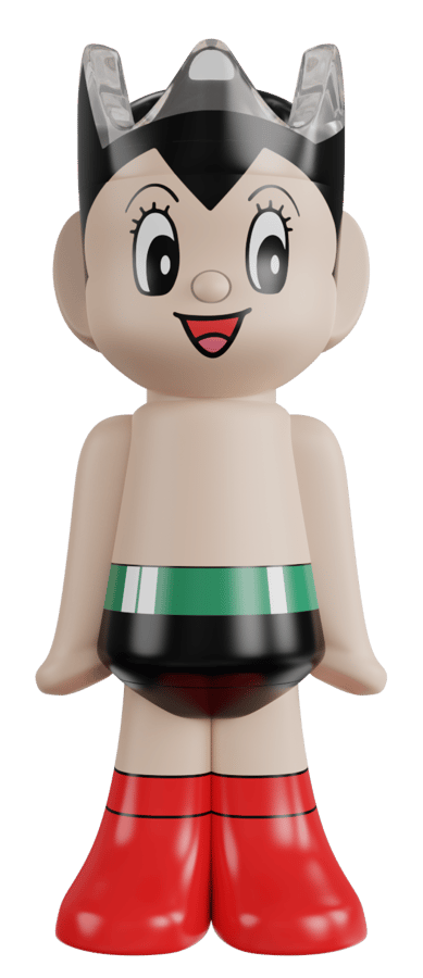 Astro Boy