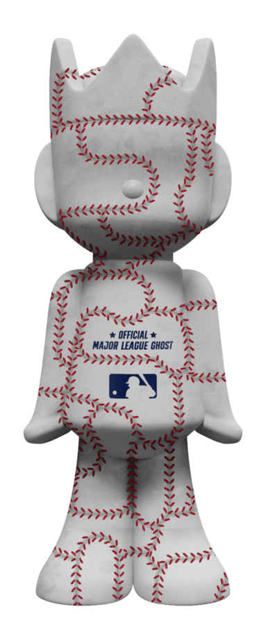 MLB · Baseball