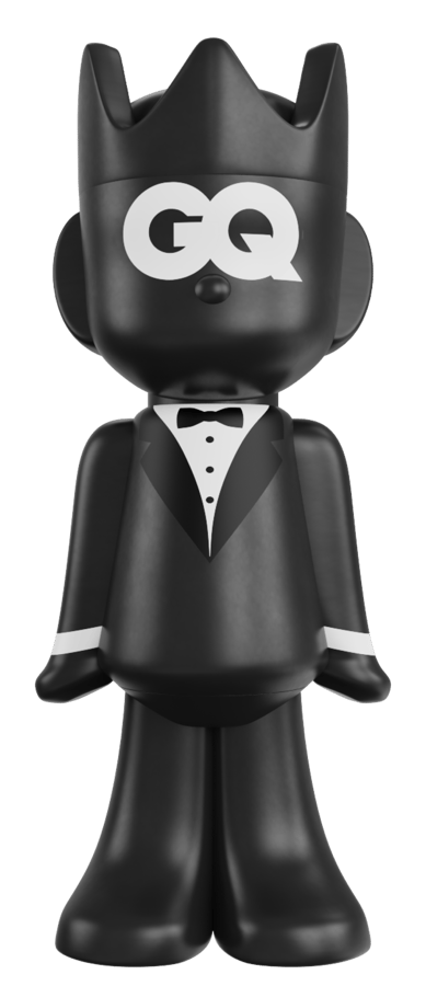 ghostwrite · Black Tie