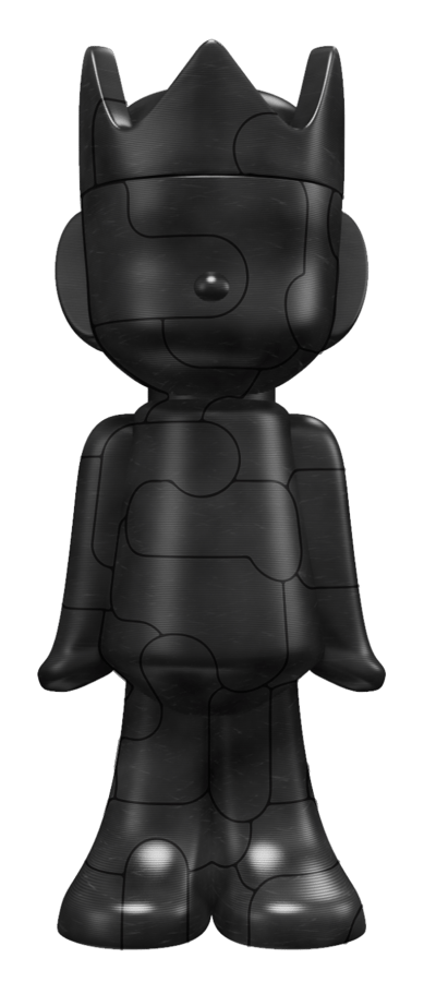 ghostwrite · Toy Store