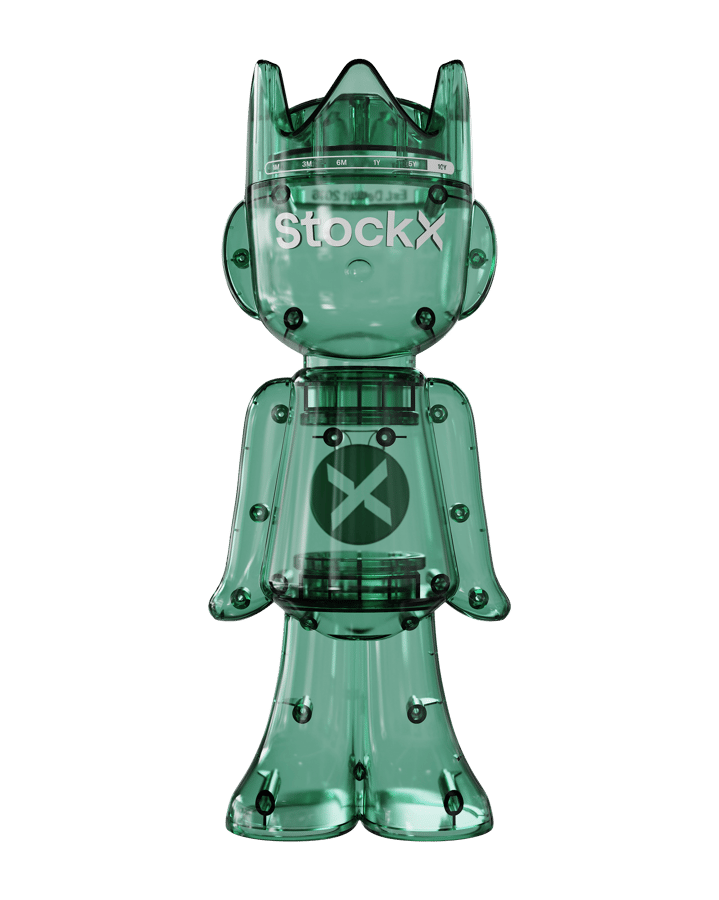 StockX "10th Anniversary"