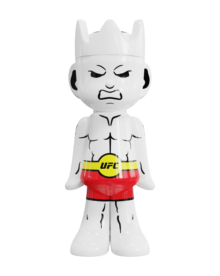 UFC
