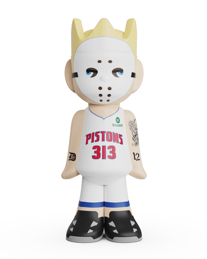 NBA · Eminem