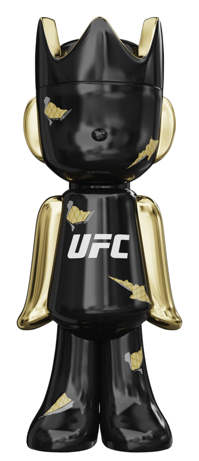 UFC "Ruby"