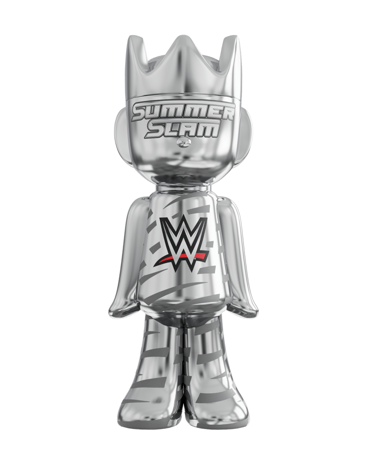 WWE · I Was There SummerSlam