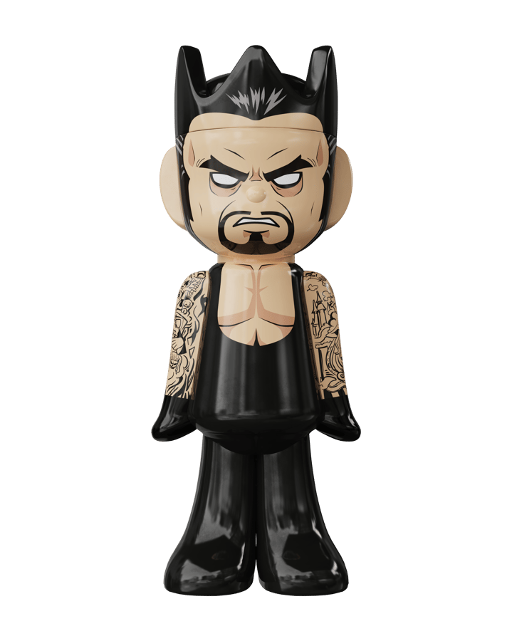 WWE