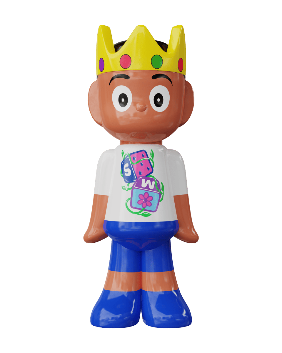 ghostwrite x Jae Tips “Savior Worldwide”