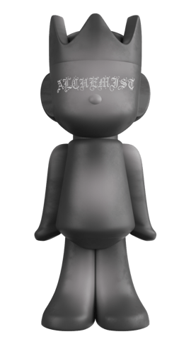 Alchemist