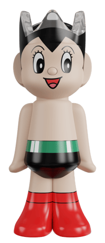 Astro Boy