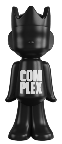 Complex