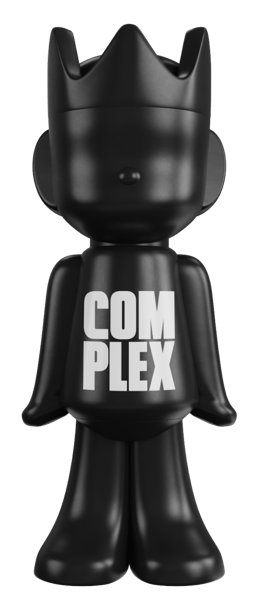 Complex