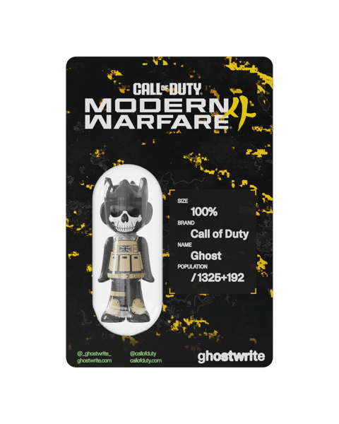 "Ghost"
