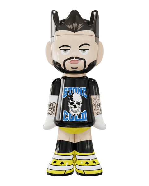 "CM Punk"