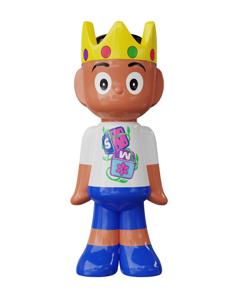 “Savior Worldwide”