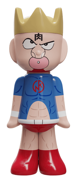 Kinnikuman
