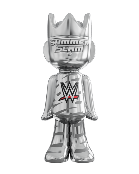 I Was There SummerSlam