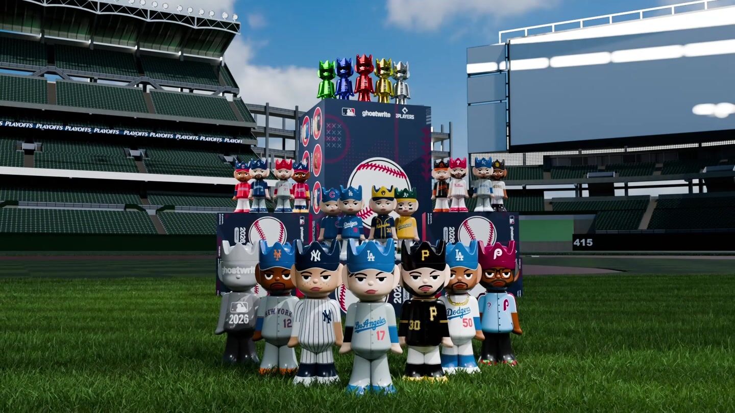 MLB "2026 Season"
