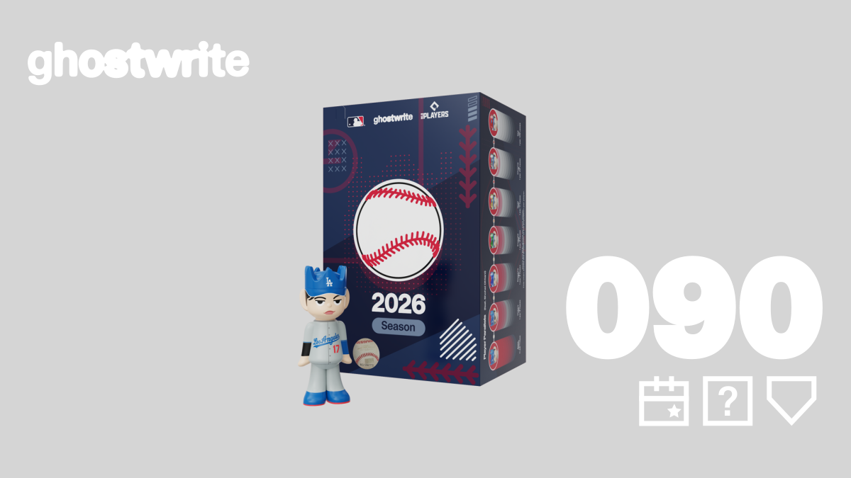 MLB "2026 Season"